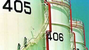 Uruguay eleva compra de combustible