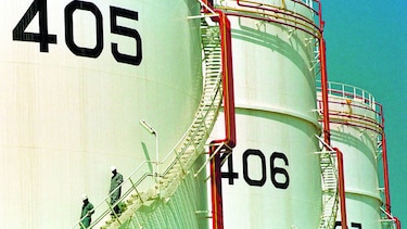 Uruguay eleva compra de combustible
