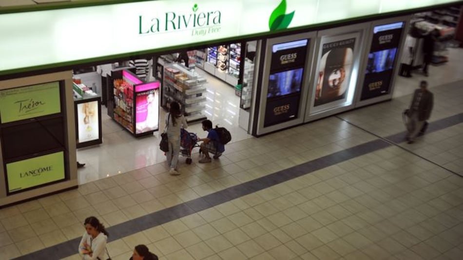 Ventas de Grupo Wisa en el Aeropuerto Internacional de Tocumen bajaron 40%