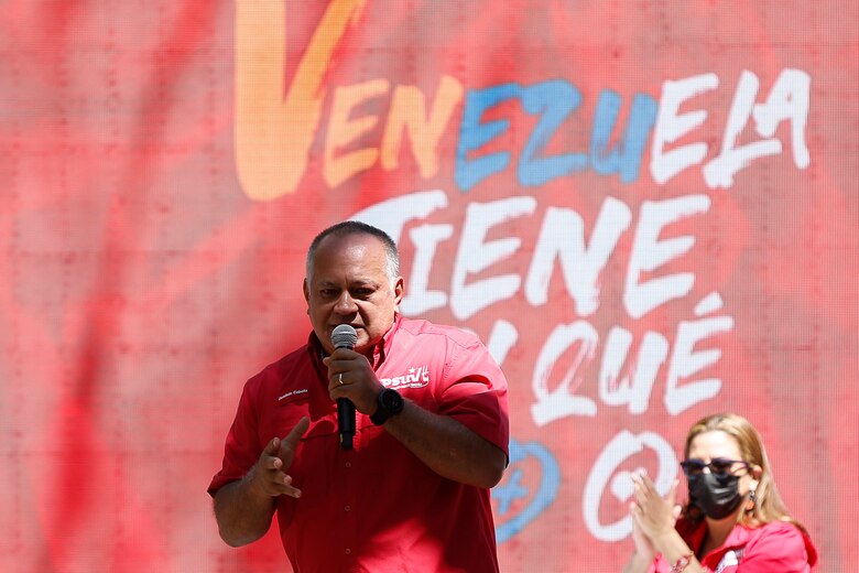 Los pagos de la caja dos de Odebrecht alcanzaron el entorno del torturador de Venezuela