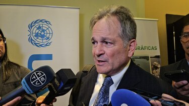 MiAmbiente renovará su flota de autos: la cúpula manejará eléctricos de alta gama