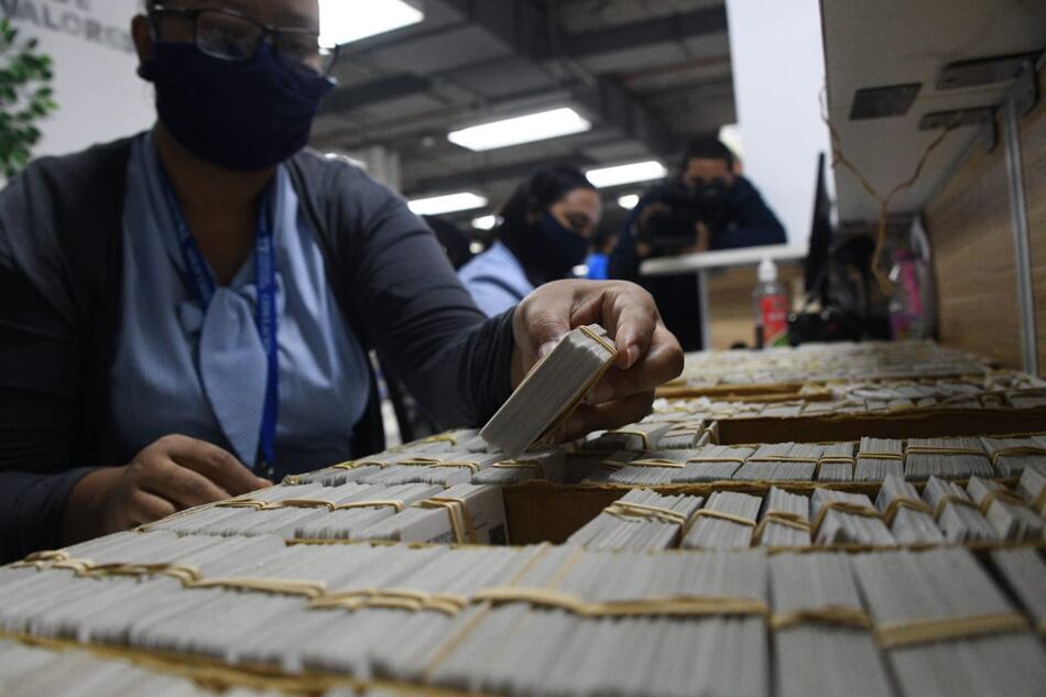 Tribunal Electoral ordena el cierre de su oficina en San Miguelito tras casos de Covid-19