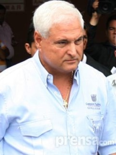 Terreno vendido a 'Charro' Espino será licitado, dice Martinelli