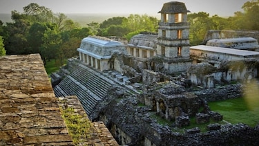 Tren maya revela invaluable legado de cultura prehispánica en México