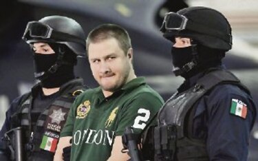 Difieren sobre captura de La Barbie