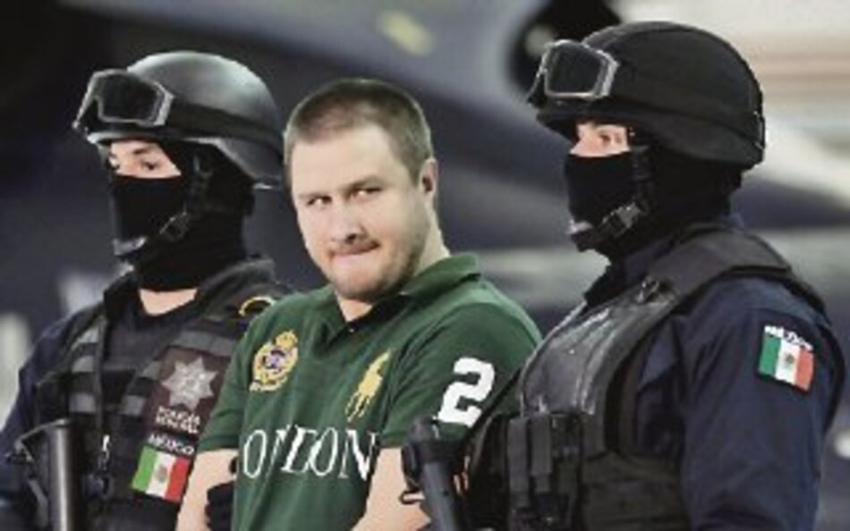 Difieren sobre captura de La Barbie