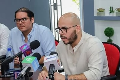 ¿Quiénes son los dos hijos de la pareja Ortega-Murillo sancionados por Estados Unidos?