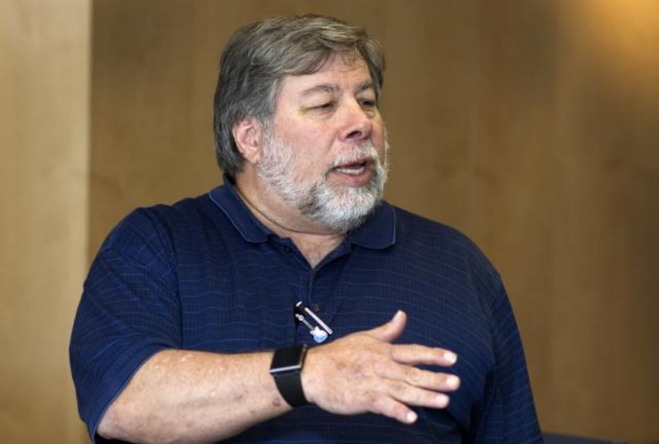 Cofundador de Apple dice que filme biográfico sobre Steve Jobs se equivoca