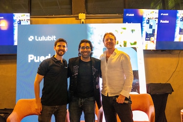 Lulubit reúne a más de 300 personas para lanzar Acciones Lulubit y su Tarjeta Virtual en Panamá
