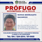 Difunden identidades de los reos fugados de La Joyita; ofrecen recompensa de $500 por cada uno
