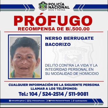 Difunden identidades de los reos fugados de La Joyita; ofrecen recompensa de $500 por cada uno