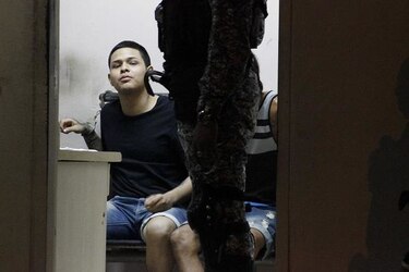 Tribunal de Apelaciones ordena que El Tachi cumpla su pena en prisión