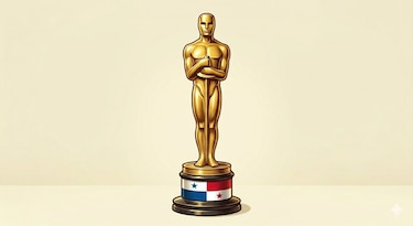 Sabrina Sin Censura: Los Óscares panameños