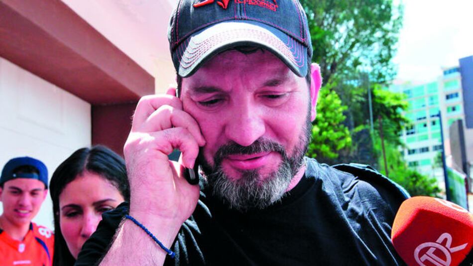 Fiscal Vence refuta fallo del juez Quesada Vallespi