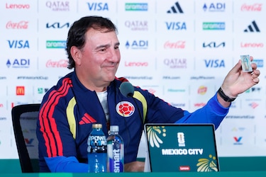 Colombia y Uzbekistán chocan en el Azteca bajo la sombra de la historia