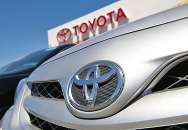 Toyota invierte $600 millones en plataforma