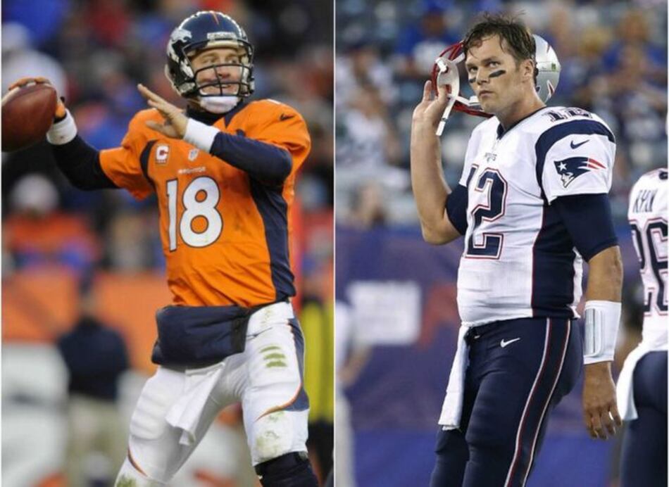 Comienza la era post Manning en la NFL