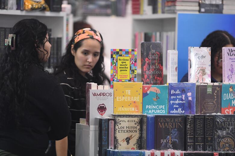 La Feria Internacional del Libro de Panamá 2025 abre sus puertas con más de 500 actividades culturales y educativas