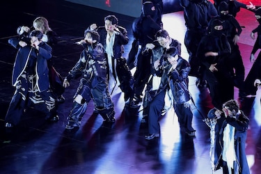 BTS: así fue el concierto que desató la euforia global del ARMY