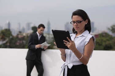 Brasil: diputados votan eliminación de impuestos a tabletas