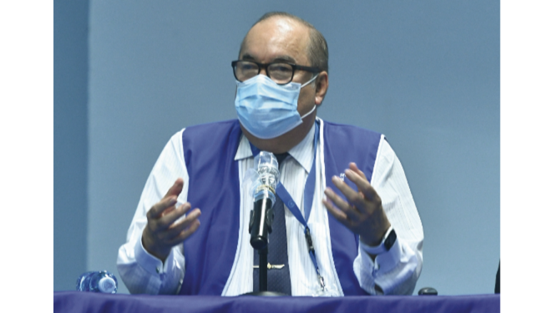 Corte Suprema falla a favor de consorcio interesado en contrato de la CSS