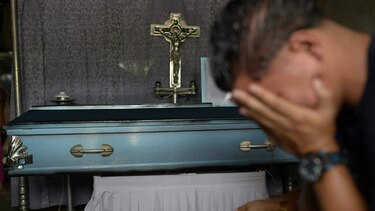 Mike Pence insiste en que Nicaragua está en 'guerra con la Iglesia católica'