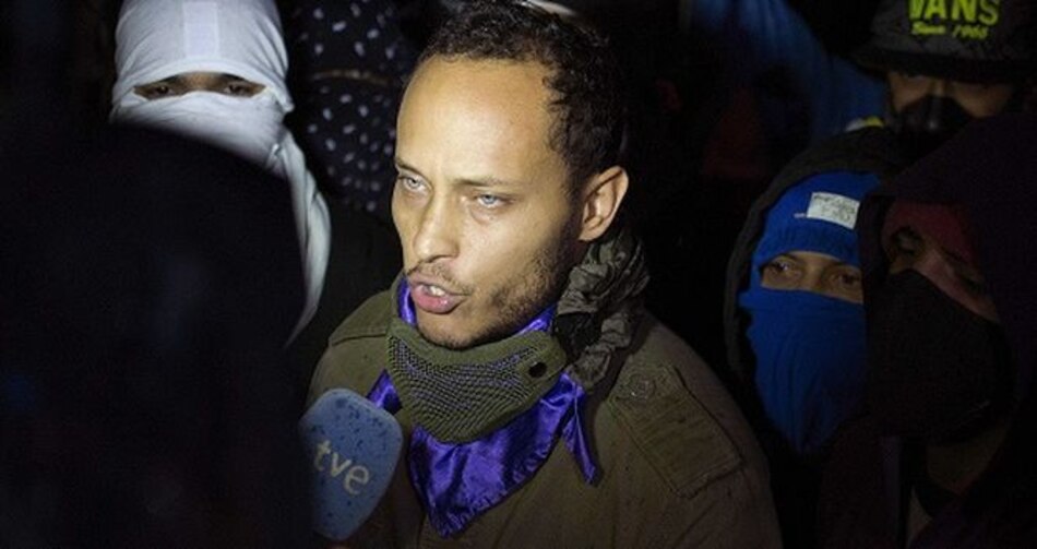 Opositores venezolanos piden investigar el ataque al expolicía Óscar Pérez