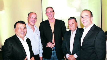 Reconocimiento a Café Ruiz