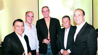 Reconocimiento a Café Ruiz