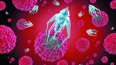 Ciencia, a favor de la salud