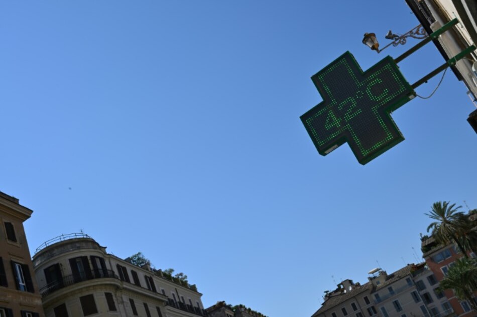 El objetivo de mantener el calentamiento global por debajo de 2ºC está ‘muerto’, según destacado climatólogo