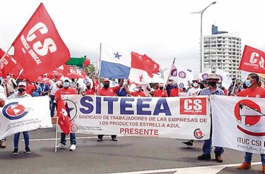 Huelga afectaría al 35% de la oferta de leche pasteurizada