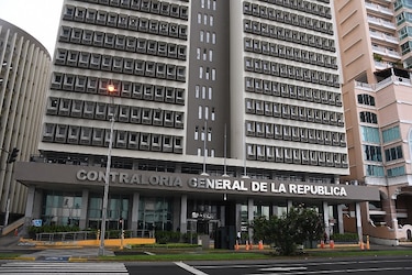 La Contraloría afirma que no tiene responsabilidad sobre los fondos adicionales de la descentralización