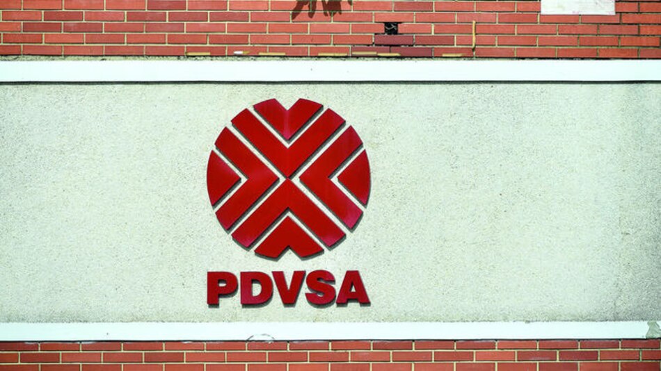 Detienen a gerente de petrolera venezolana Pdvsa