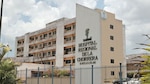 Un limitado hospital en La Chorrera