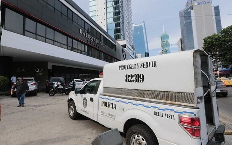 Grupo Waked, ligado a red de lavado de dinero