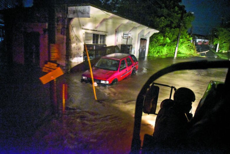 Huracanes Irma, Katia y José, una amenaza para el Atlántico