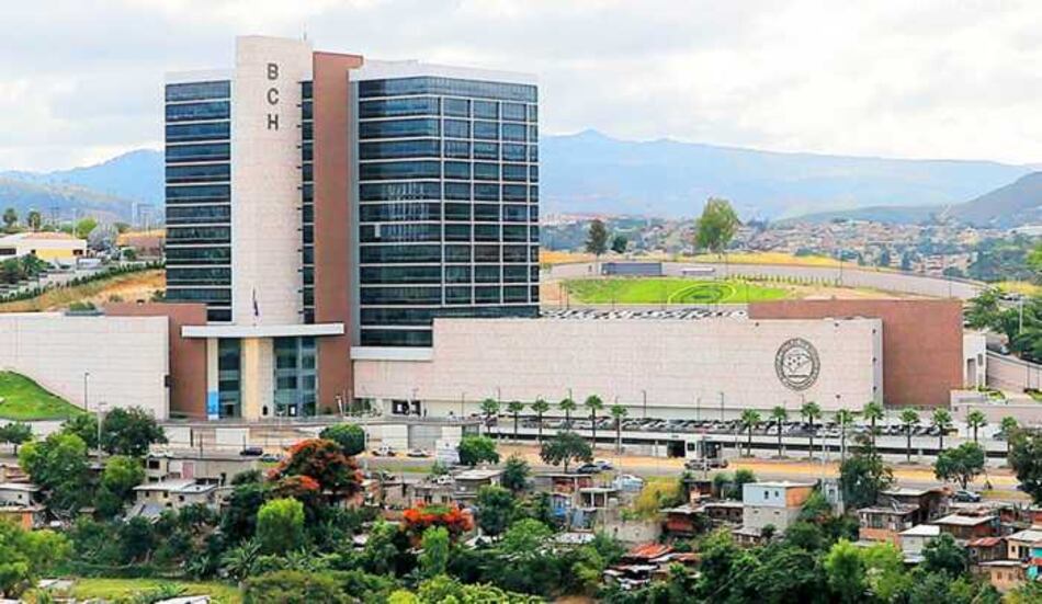 El Índice de Actividad Económica de Honduras creció 2.9% en el primer semestre de 2023