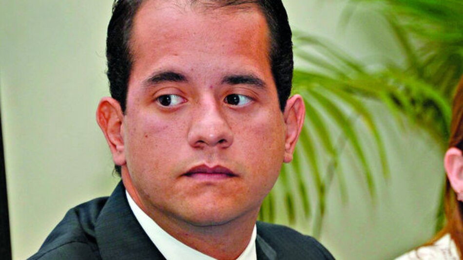 Juez penal giró oficios a cuatro entidades para detener a Adolfo De Obarrio