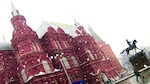 Rusia, pasado con vigencia