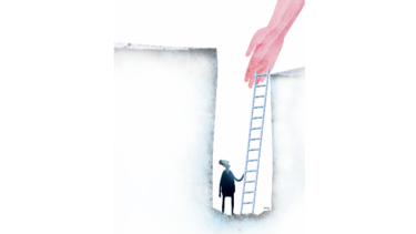 La prevención del suicidio, un desafío para la salud pública