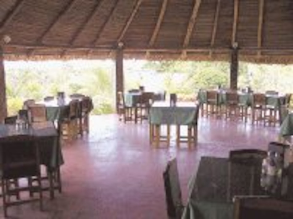 Buen comer¿ Y la flor de la canela?