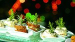Cocina gourmet: Buen momento para compartir
