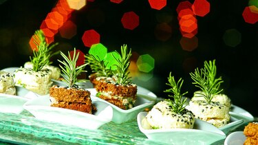 Cocina gourmet: Buen momento para compartir