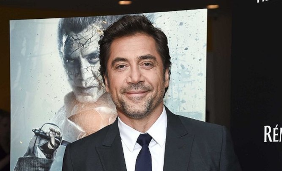 Javier Bardem es el nuevo villano de ‘Piratas del Caribe’