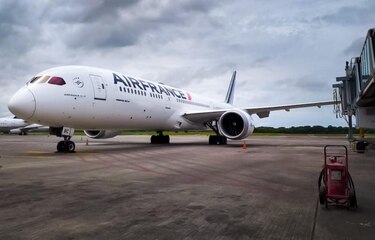 Panamá busca atraer más aerolíneas aéreas europeas al salir de la lista de blanqueo de capitales