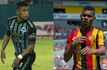 Duelo panameño en la final de la Liga de Ascenso mexicano