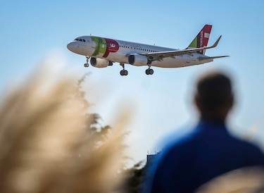 Portugal usará $61 millones para evitar quiebra de TAP