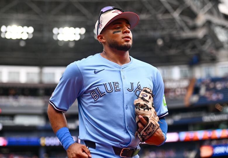 Panameños retoman acción en la MLB tras el Juego de Estrellas