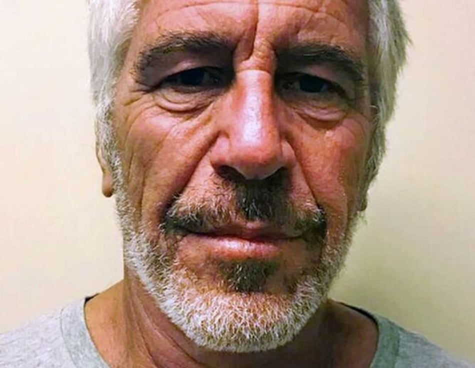 Autopsia del financiero Jeffrey Epstein reveló fracturas en su cuello